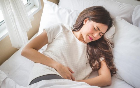 Những dấu hiệu cảnh báo của cơ thể dễ bị chị em bỏ qua nhưng 'phá thận' nhanh khủng khiếp