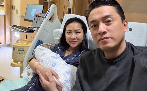 Vợ kém 17 tuổi của Lam Trường chia sẻ bí quyết gọi sữa, bất ngờ khi nói KHÔNG với món ăn tranh cãi bậc nhất