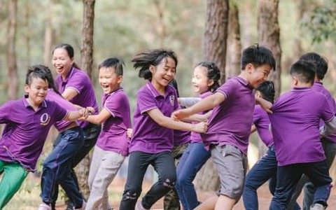 Bùng nổ thị trường trại hè 2025, cao nhất gần 200 triệu đồng/khoá