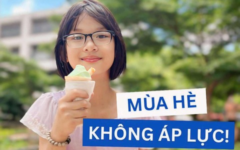 Bà mẹ TP.HCM lên kế hoạch mùa hè thông minh cho con, 8 "gạch đầu dòng" chi tiết, đọc đến đâu tấm tắc đến đấy