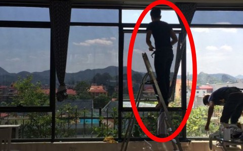 Dán phim cách nhiệt nhà mát được hơn bao nhiêu? Người dùng làm thử nghiệm đưa ra con số