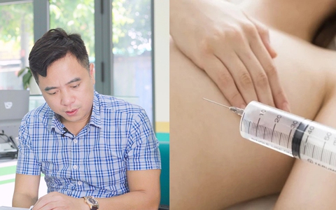 Khám cho bệnh nhân có nhiều u tuyến giáp, bác sĩ kinh hãi phát hiện cô đã tiêm 1 thứ vào người: "QUÁ NGUY HIỂM"!