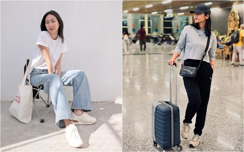 Tôi đi Huế 4 ngày với vali 7kg và đây là danh sách đồ đạc gọn nhẹ mà vẫn đủ thoải mái suốt chuyến đi
