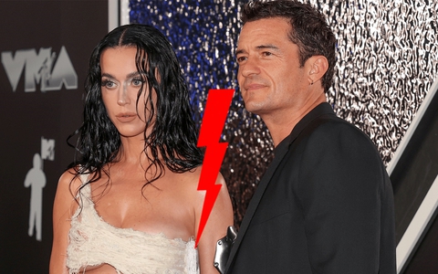 Chấn động Hollywood: Katy Perry và Orlando Bloom chia tay sau 6 năm đính hôn?