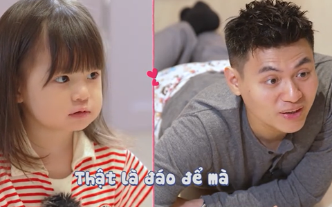Không hổ danh "chiến thần meme", Pam lại gây sốt với chỉ 1 cái "hứ"!
