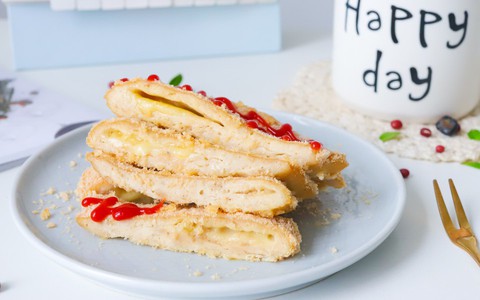 Hễ tôi cứ dùng nồi chiên không dầu nấu 5 món này là hàng xóm lại gõ cửa vì "mùi thơm nức mũi"
