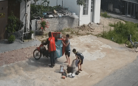 Đoạn clip chưa đầy 1 phút gạt phăng suy nghĩ "khối nghỉ hè" là nỗi ám ảnh của người lớn