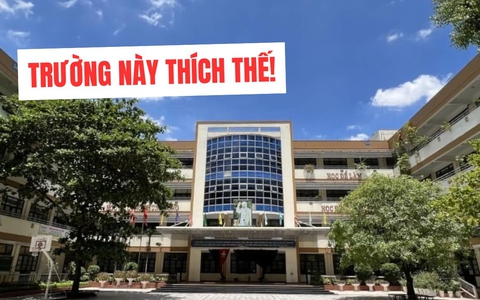 Bà mẹ review trường THCS "hot" ở Hà Nội cùng loạt bí kíp chọn trường cực chi tiết: Điều thứ 2 rất quan trọng