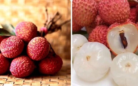 7 nhóm người nên hạn chế ăn quả vải