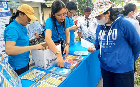 Từ ngày 1-7, những trường hợp nào không được rút BHXH một lần?