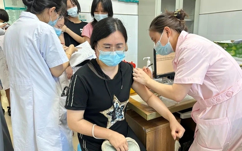 Điều gì xảy ra nếu nữ giới chỉ tiêm 1 mũi vắc xin HPV rồi bỏ dở?