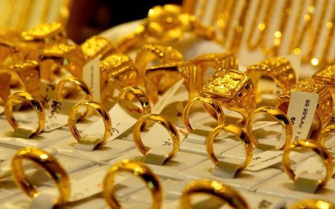 Dự kiến cấm mua bán vàng bằng tiền mặt từ 20 triệu đồng trở lên