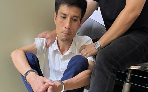 Làm ăn thua lỗ, chủ doanh nghiệp chuyển sang buôn ma túy