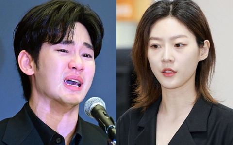 Cơ quan Pháp y Quốc gia Hàn Quốc vào cuộc điều tra bê bối của Kim Soo Hyun - Kim Sae Ron!