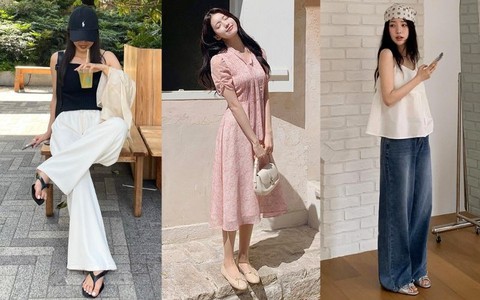 10 set đồ đi du lịch cực kỳ thoải mái mà vẫn đẹp lung linh