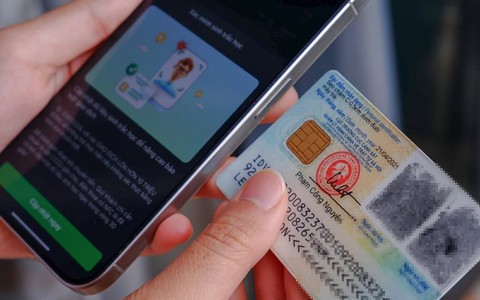 Người sinh vào 3 năm này cần làm lại căn cước công dân trong năm 2025, nếu không sẽ bị phạt tiền, đóng băng tài khoản ngân hàng