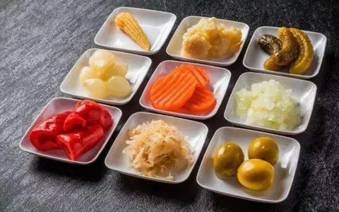 5 thực phẩm khiến thận sợ hãi nhưng nhiều người ăn chúng hầu như mỗi ngày