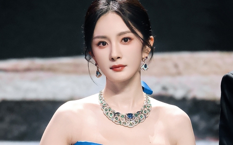Dương Mịch chơi trội, lấn át cả Chương Tử Di