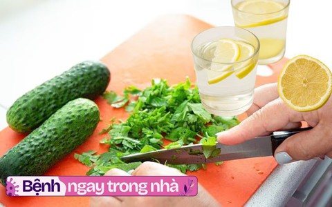 Chuyên gia dinh dưỡng mách chị em 5 mẹo "hoán đổi" trong nhà bếp để nhận về vóc dáng thon, hệ tiêu hóa khỏe mạnh