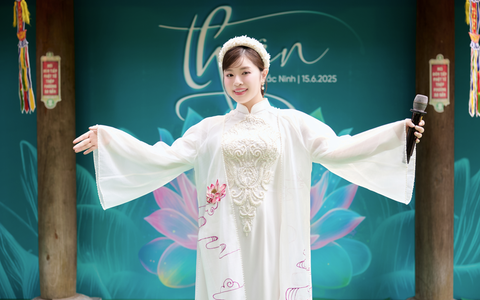 Nguyễn Thu Hằng lần đầu chia sẻ hành trình 10 năm âm thầm góp sức cứu sống hàng trăm em nhỏ mắc bệnh tim bẩm sinh