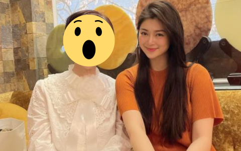 Nữ diễn viên Việt xinh đẹp đến nỗi không tìm được ai thay thế, khó tin trước nhan sắc sau chục năm "mất tích"