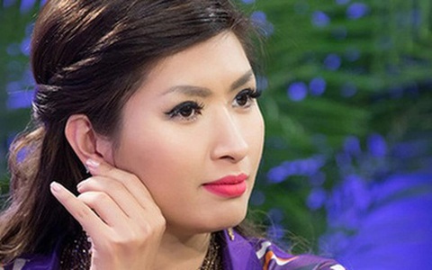 Hồng Nhung mang bầu tuổi 44 với bạn trai nhưng từ chối kết hôn: "Tôi sợ lắm rồi"