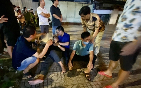 Vụ "ô tô điên" gây tai nạn liên hoàn: Chủ xe đứng tên cho nhiều cơ sở kinh doanh ở TP HCM