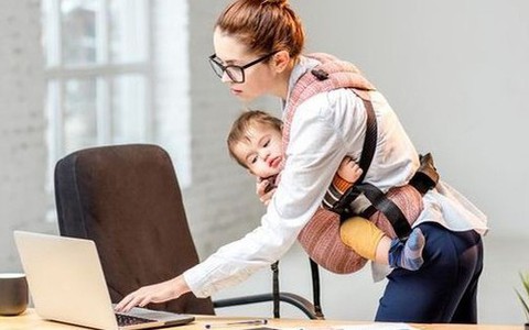 5 lý do khiến cho những người làm bố mẹ ngày nay ÁP LỰC đến không thở nổi