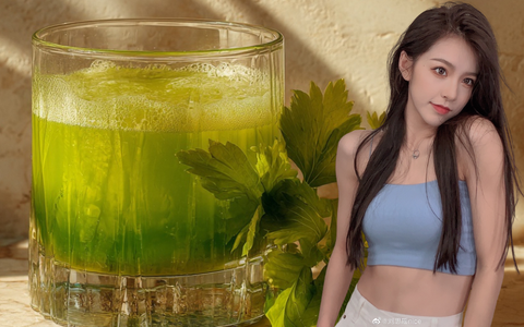 Nước ép được ví "kem chống nắng" giúp thải mỡ, bơm collagen: Uống vào mùa hè cần nhớ 4 điều quan trọng