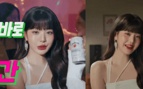 "Công chúa" Jang Won Young bơm môi đến không thể cười nổi?