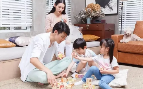 3 điểu cha mẹ thông minh thường dạy con