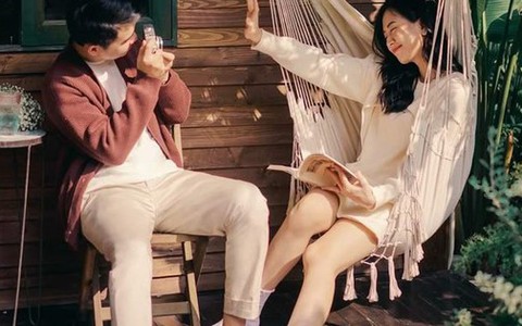 Con giáp nam yêu vợ hết lòng, chiều chuộng và nhường nhịn nàng bất chấp đúng sai
