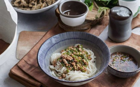 Loại "rau" này đang vào mùa, dùng nấu 3 món ngon vừa dễ lại bổ tỳ vị, giúp trắng da và chống lão hóa