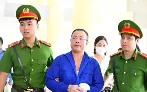 Vụ cháy làm 56 người chết ở Thanh Xuân: Chủ chung cư mini cùng nhóm cựu cán bộ hầu tòa phúc thẩm