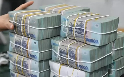 Mức lương tối thiểu vùng của 34 tỉnh, thành áp dụng từ ngày 1/7