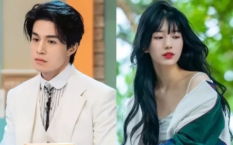 Lee Dong Wook không yêu thêm 1 ai sau 7 năm chia tay Suzy, còn vấn vương "tình đầu quốc dân"?