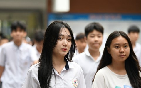 Mới nhất tuyển sinh vào trường ĐH Kinh tế: 8 điểm Toán mới được xét kết hợp học bạ