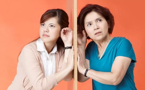Tiên đoán tính cách của 12 con giáp khi trở thành mẹ chồng