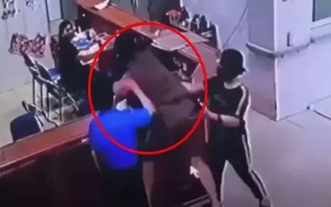 Hành hung nhân viên y tế tại Bệnh viện Hữu nghị Đa khoa Nghệ An: Bộ Y tế lên tiếng