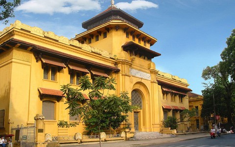 ĐH "Oxford Việt Nam" lọt top 761–770 đại học hàng đầu thế giới, thăng hạng hơn 100 bậc