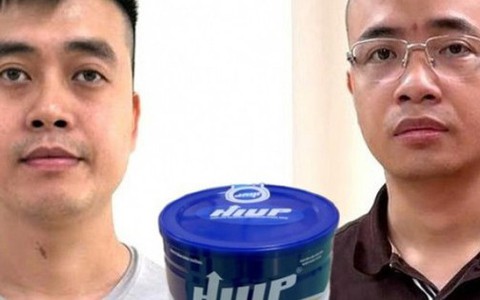 Những ông chủ của Công ty Cổ phần Z Holding sản xuất sữa HIUP 27 giả là ai, có quy mô thế nào?