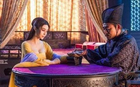 Hậu cung của hoàng đế tuyệt đối cấm đàn ông nhưng một nhóm người này có thể ra vào, vì sao?