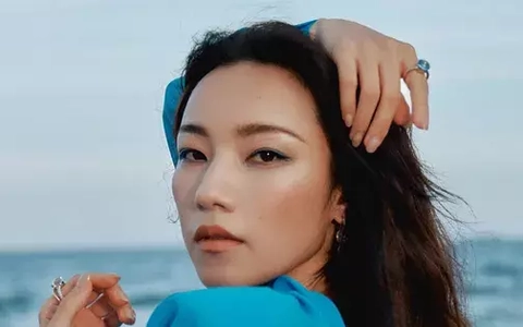 Nữ diễn viên bị ghét nhất Trung Quốc hiện tại