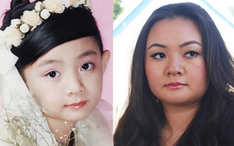 'Thần đồng âm nhạc' nổi đình đám giờ một nách 3 con, vất vả mưu sinh ở Mỹ