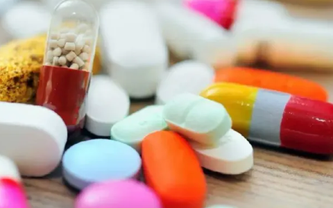 Thu hồi toàn quốc lô thuốc chống phù nề, kháng viêm Alfachim 4.2 không đạt chất lượng