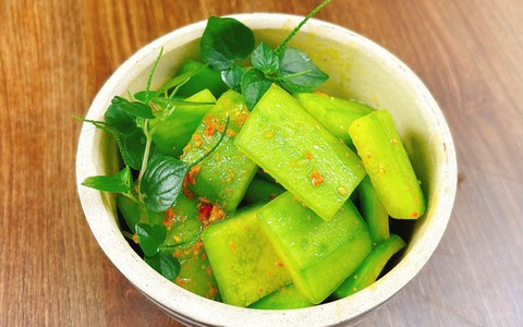 Loại quả "vua nhuận tràng" ăn vào giảm cân lại còn tốt ngang "kem nhả nắng" giúp dịu da đi nắng cực nhanh