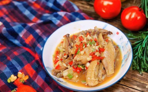 Tôi hối hận vì không nấu món này sớm hơn: Mềm ngon thấm nước sốt thơm đậm đà ăn cùng cơm hợp vô cùng