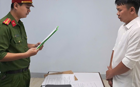 Sao kê tài khoản ngân hàng của người đàn ông 30 tuổi: Công an phát hiện 640 triệu đồng thu được từ lừa đảo, hơn 3.000 nạn nhân đã chuyển tiền