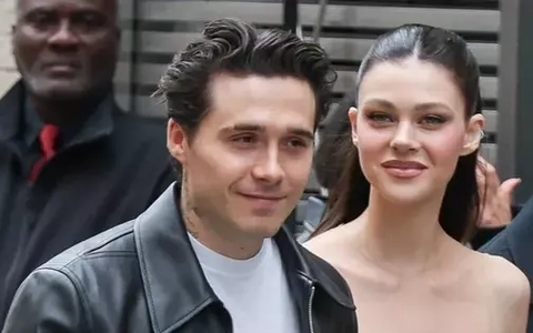 Brooklyn Beckham cắt đứt quan hệ với hai em trai