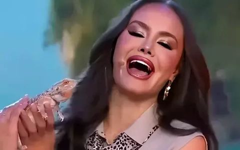 Show truyền hình thực tế về hoa hậu bị chỉ trích